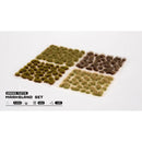 Gamers Grass - Tuft Sets - Marshland Set