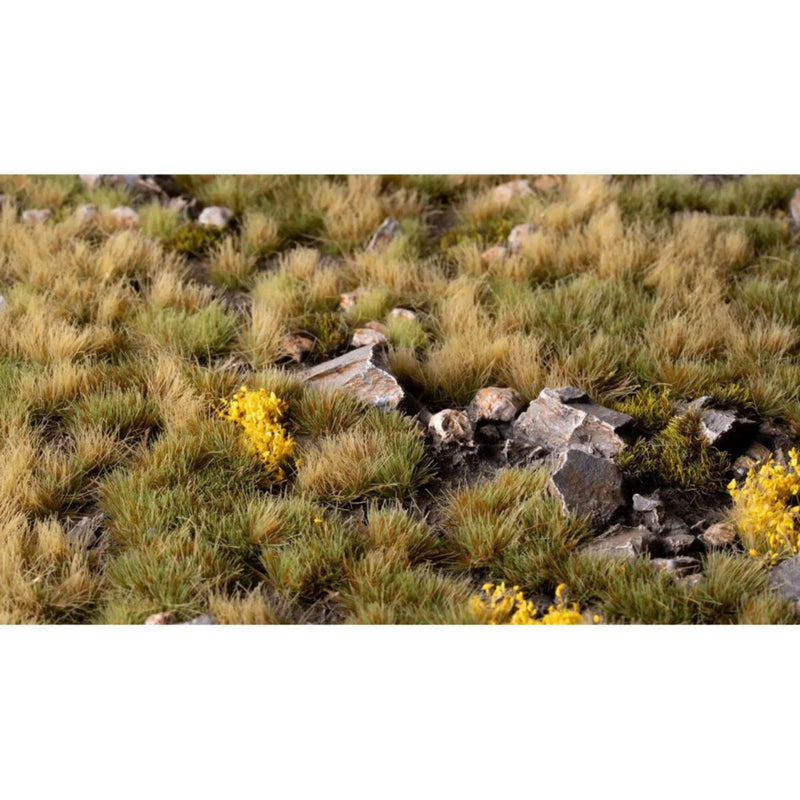 Gamers Grass - Tuft Sets - Highland Set