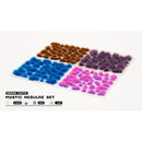 Gamers Grass - Tuft Sets - Mystic Nebulae Set