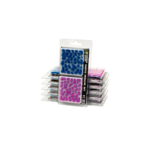 Gamers Grass - Tuft Sets - Mystic Nebulae Set