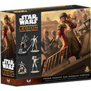 Star Wars: Legion – Hondo Ohnaka & the Weequay Pirates