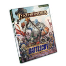 Pathfinder Battlecry! Pocket Edition