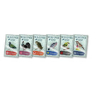 Wingspan: Fan-Designed Bird Card Packs, Set 1
