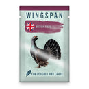 Wingspan: Fan-Designed Bird Card Packs, Set 1