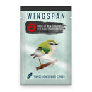 Wingspan: Fan-Designed Bird Card Packs, Set 1