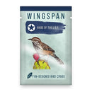 Wingspan: Fan-Designed Bird Card Packs, Set 1