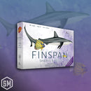 Finspan: Sharks and Reefs