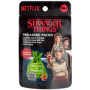 Stranger Things Treasure Pack