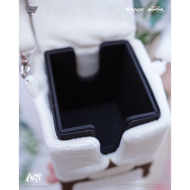 ARTY Box -  Avatar The Last Airbender - Appa
