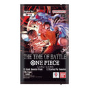 The Time of Battle - Booster Pack (Limit 4 per person)
