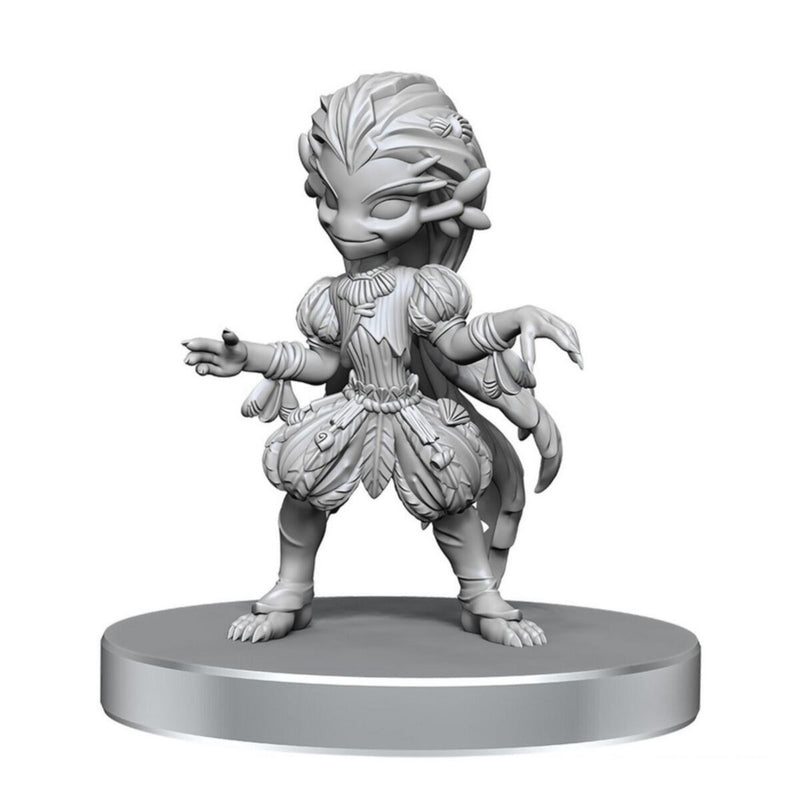 Pathfinder Battles Deep Cuts: Fungus Leshy & Seaweed Leshy