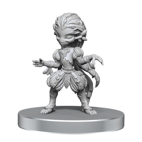 Pathfinder Battles Deep Cuts: Fungus Leshy & Seaweed Leshy