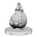 Pathfinder Battles Deep Cuts: Gourd Leshy & Cactus Leshy