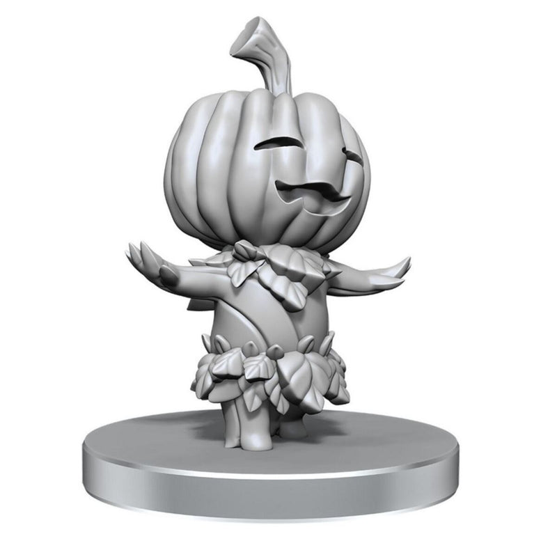 Pathfinder Battles Deep Cuts: Gourd Leshy & Cactus Leshy