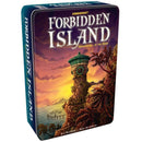 Forbidden Island - Adventure... If You Dare