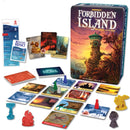 Forbidden Island - Adventure... If You Dare