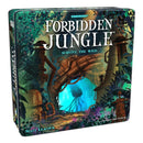 Forbidden Jungle - Survive the Wild