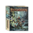 Pathfinder Second Edition: Beginner Box: Secrets of the Unlit Star