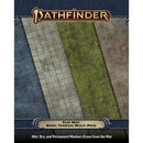 Pathfinder Flip-Mat: Basic Terrain Multi-Pack