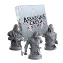 Assassin's Creed Animus