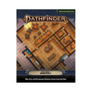 Pathfinder Flip-Mat: Barfight!