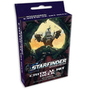 Starfinder Critical Hit Deck