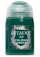 Citadel Air: Caliban Green (24mL)