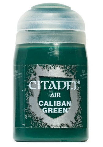 Citadel Air: Caliban Green (24mL)