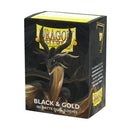 Dragon Shield Sleeves: Matte Dual - 100