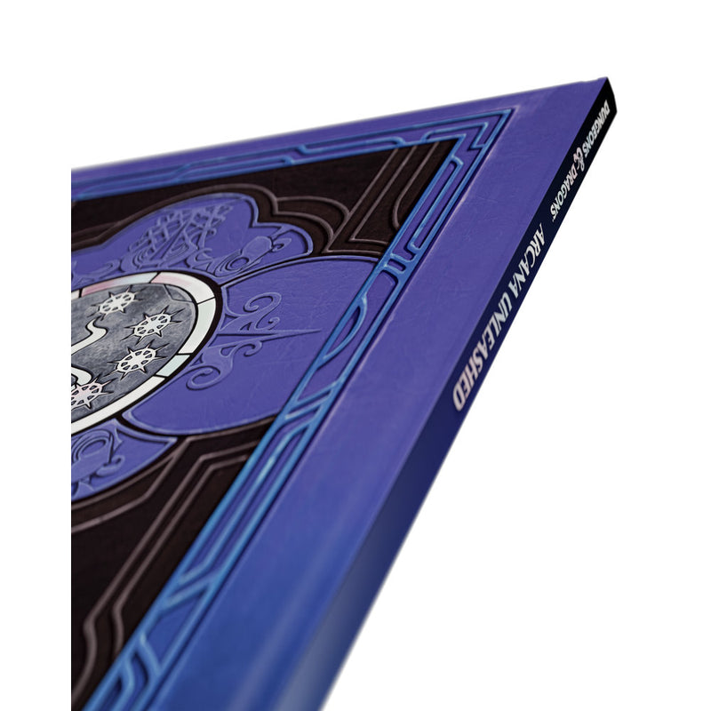 D&D Arcana Unleashed: Hobby Store Exclusive *PREORDER for 15 SEPTEMBER*