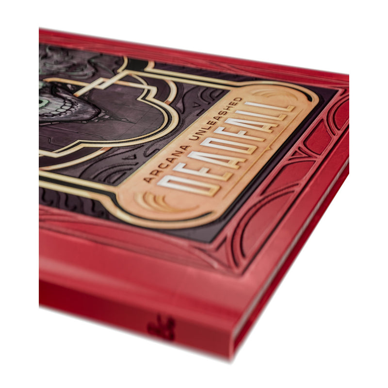 D&D Arcana Unleashed: Deadfall Hobby Store Exclusive *PREORDER for 15 SEPTEMBER*
