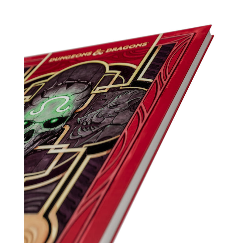 D&D Arcana Unleashed: Deadfall Hobby Store Exclusive *PREORDER for 15 SEPTEMBER*
