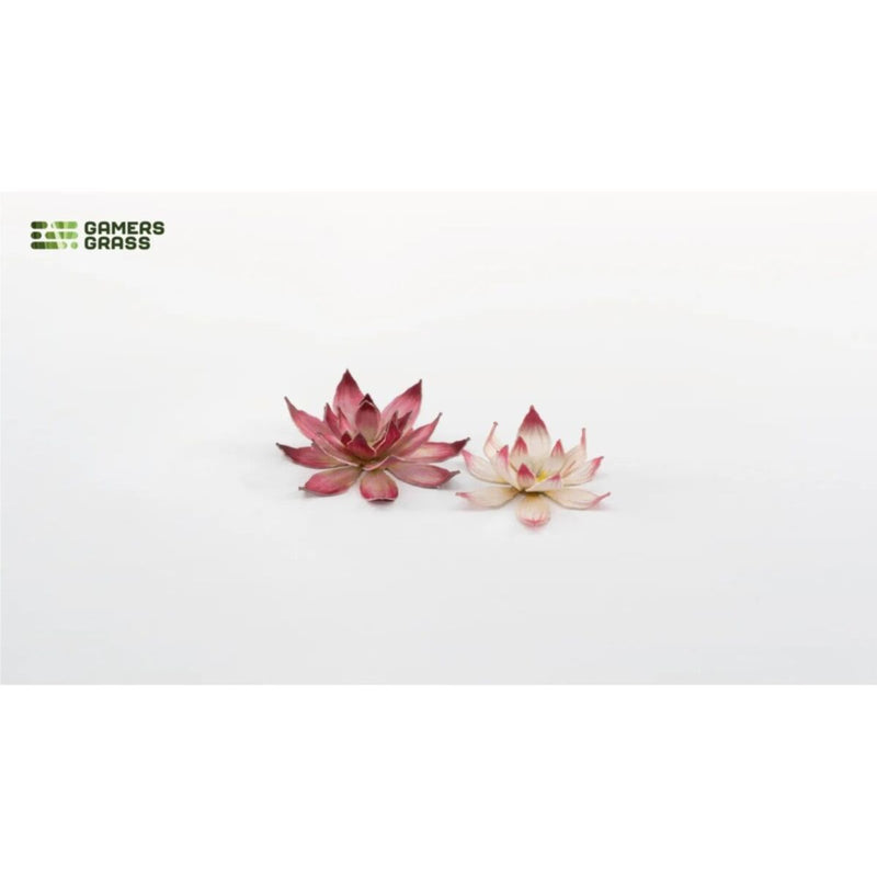 Gamers Grass - Laser Plants - Lotus Flower