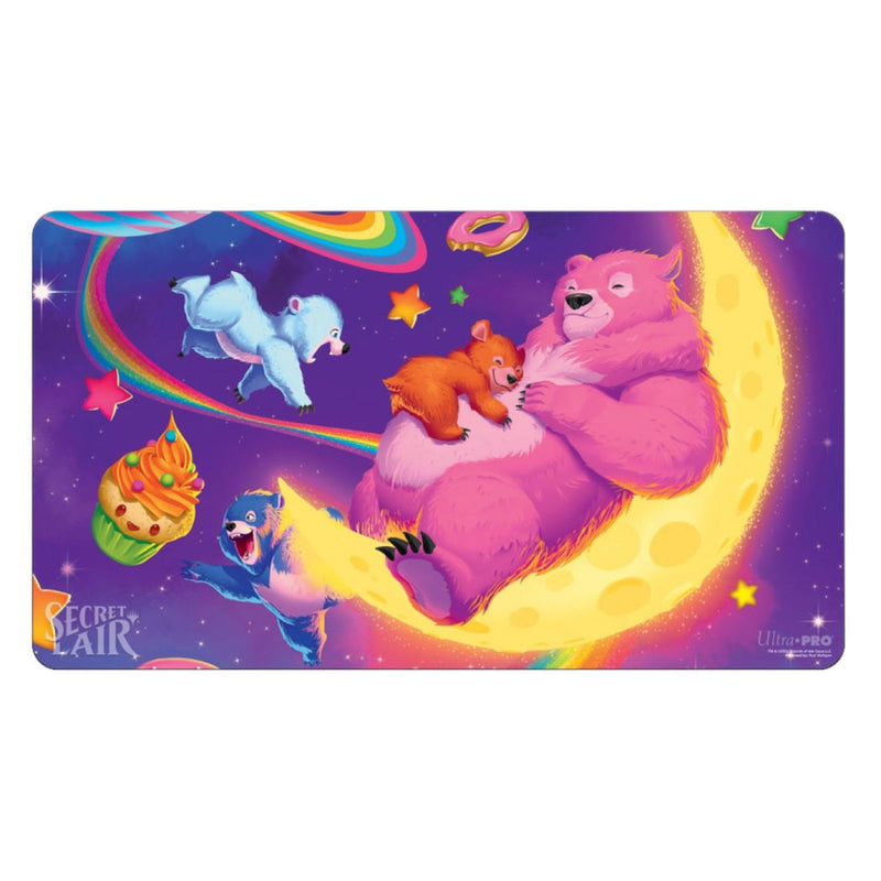 Ultra Pro MtG Secret Lair Playmat: Goreclaw, Terror of Qal Sisma