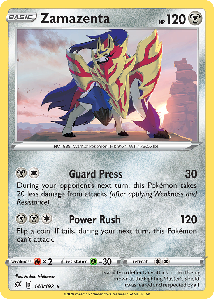 pokemon set with 192 cards Sonia #192 PSA 10 Price: $53 Raw $21