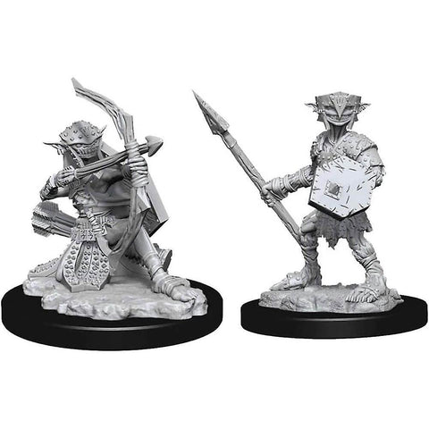 Pathfinder Deep Cuts Miniatures: Hobgoblin