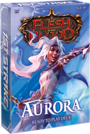 1st Strike - Blitz Deck (Aurora)