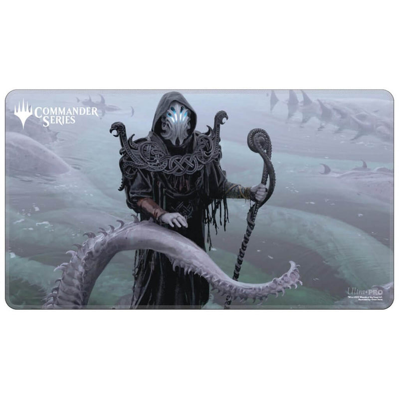 Ultra Pro MtG Commander Series Playmat: Orvar, the All-Form