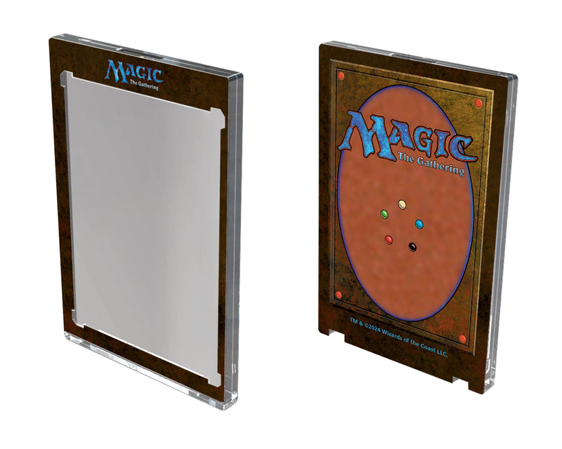 Ultra Pro One-Touch Edge: Magic the Gathering - 35pt Magnetic Card Case