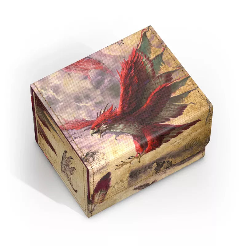 MTG x Ultimate Guard "Bloomburrow" Bundle