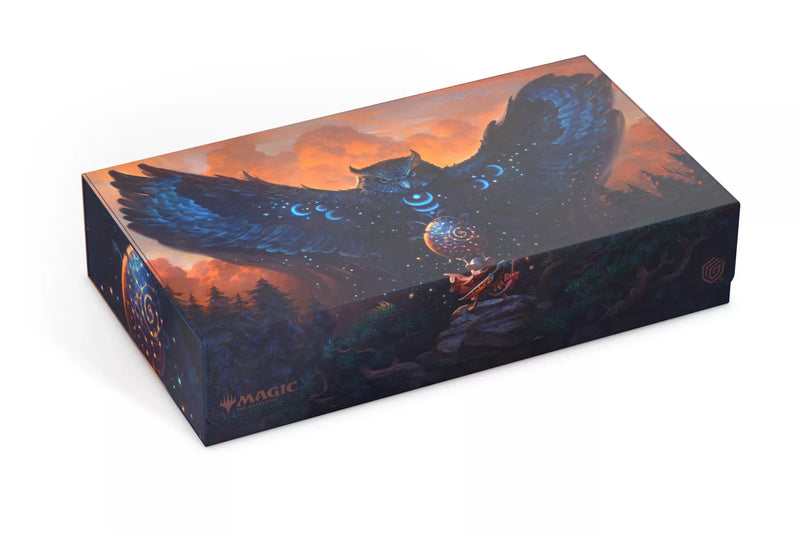 MTG x Ultimate Guard "Bloomburrow" Bundle