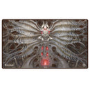 Ultimate Guard Playmat: Duskmourn - "Valgavoth, Terror Eater"