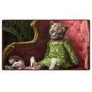 Ultimate Guard Playmat: Duskmourn - "Twitching Doll"