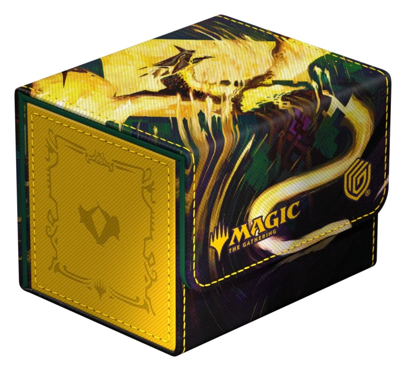 Ultimate Guard Sidewinder 100+ Xenoskin - Takir: Dragonstorm