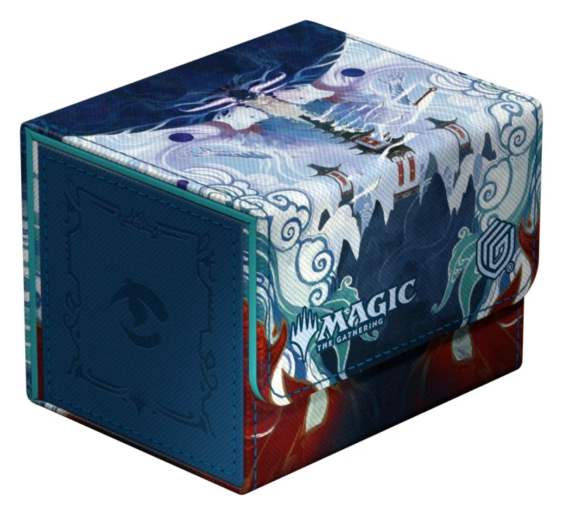 Ultimate Guard Sidewinder 100+ Xenoskin - Takir: Dragonstorm
