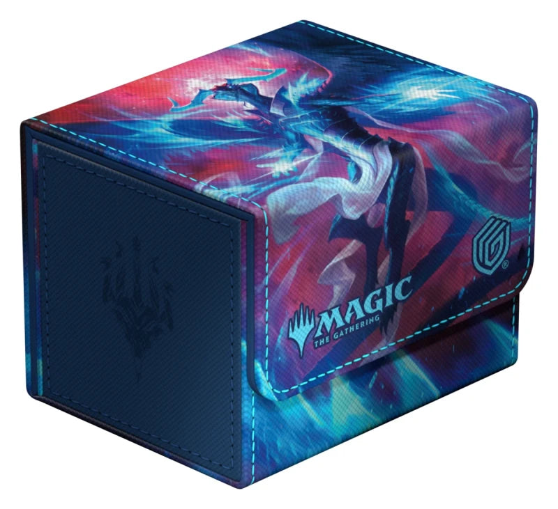 Ultimate Guard Sidewinder 100+ Xenoskin - Takir: Dragonstorm