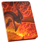 Ultimate Guard ZipFolio 360 XenoSkin - Dragonstorm