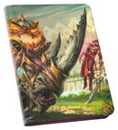 Ultimate Guard ZipFolio 360 XenoSkin - Dragonstorm