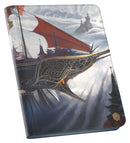 Ultimate Guard ZipFolio 360 XenoSkin - Dragonstorm