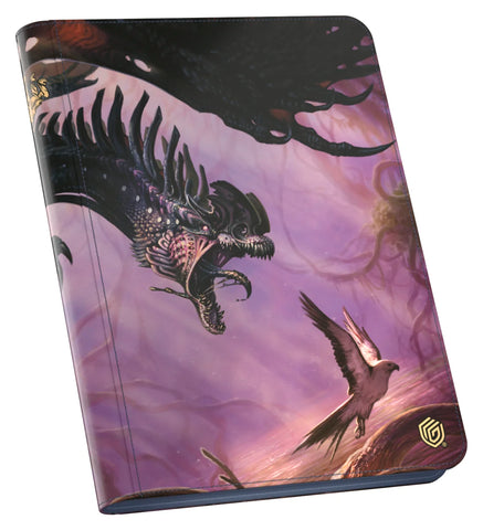 Ultimate Guard ZipFolio 360 XenoSkin - Dragonstorm